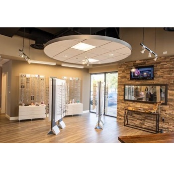 Image for Perspective Eye Center with ID of: 6811565