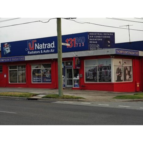 Image for Natrad Moorabbin with ID of: 6811567