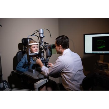 Image for Perspective Eye Center with ID of: 6811569