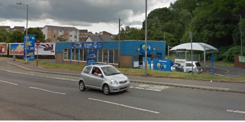 Image for IMO Car Wash with ID of: 6811604