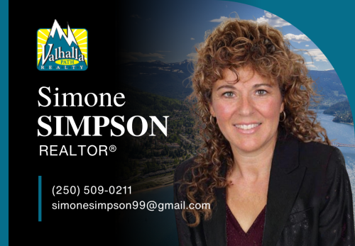 Image for Valhalla Path Realty: Simone Simpson Realtor with ID of: 6811828