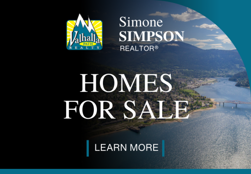 Image for Valhalla Path Realty: Simone Simpson Realtor with ID of: 6811830