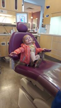 Image for Wright Smiles Pediatric Dentistry with ID of: 6811935