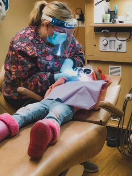 Image for Wright Smiles Pediatric Dentistry with ID of: 6811937