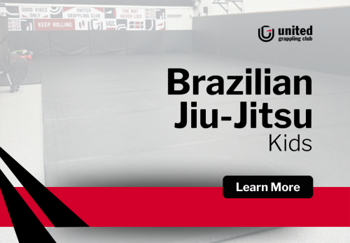 Image for United Grappling Club with ID of: 6811943