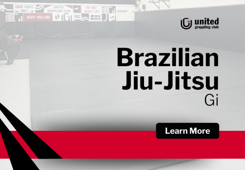 Image for United Grappling Club with ID of: 6811944