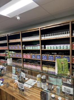 Image for CBD Kratom Memorial Drive with ID of: 6812024
