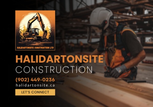 Image for HALIDARTONSITE CONSTRUCTION with ID of: 6812100