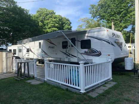 Image for Shady Shores Campground with ID of: 6812230