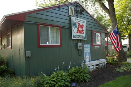 Image for Shady Shores Campground with ID of: 6812233