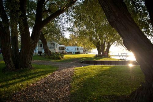 Image for Shady Shores Campground with ID of: 6812235