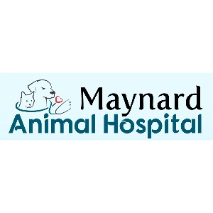 Image for Maynard Animal Hospital with ID of: 6930084