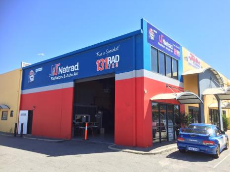 Image for Natrad Autocare Malaga with ID of: 6812420