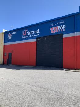 Image for Natrad Autocare Malaga with ID of: 6812421