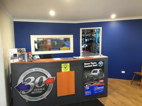 Image for Natrad Autocare Malaga with ID of: 6812422