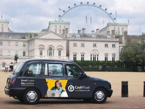 Image for Cashfloat with ID of: 6812564