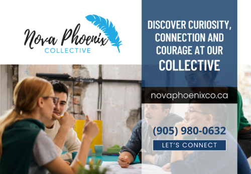 Image for Nova Phoenix Counselling Services with ID of: 6812595