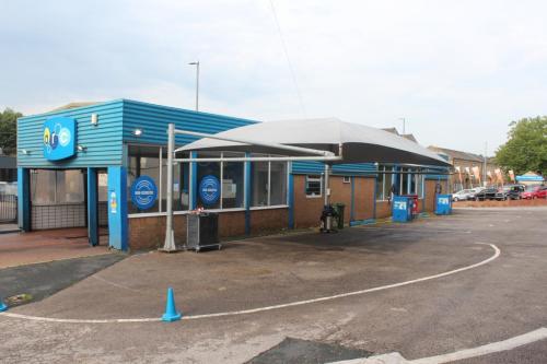 Image for IMO Car Wash with ID of: 6812741