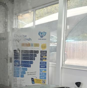 Image for IMO Car Wash with ID of: 6812750