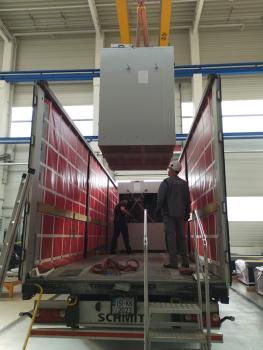 Image for Hitachi Energy Germany AG with ID of: 6812847