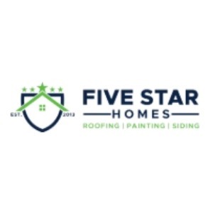Image for Five Star Homes with ID of: 6930478