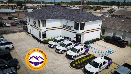Image for Lifetime Roofing LLC. with ID of: 6812928