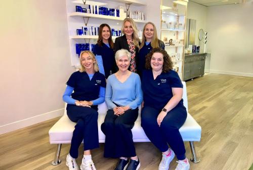 Image for Vive Med Spa with ID of: 6812941