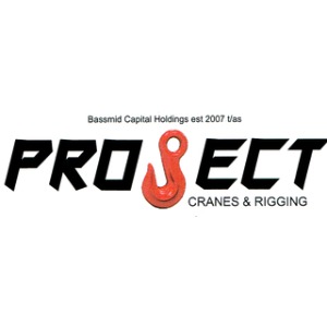 Image for Project Cranes and Rigging with ID of: 6930636