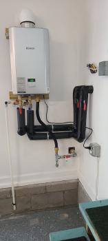 Image for Odyssey Mechanical, LLC with ID of: 6813016