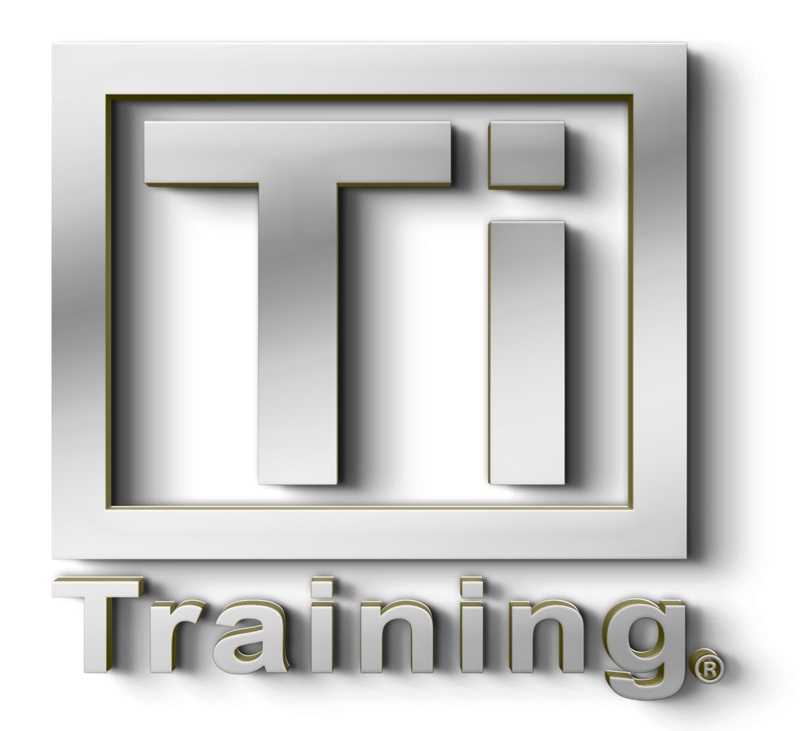 Image for Ti Training with ID of: 6930859