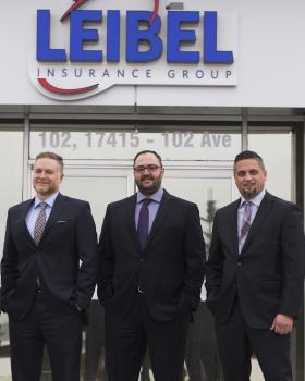 Image for Leibel Insurance Group with ID of: 6813160