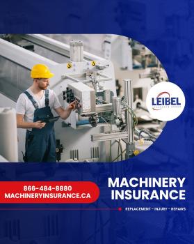 Image for Leibel Insurance Group with ID of: 6813163