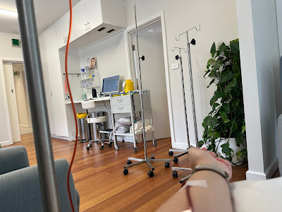 Image for IV Health with ID of: 6813192