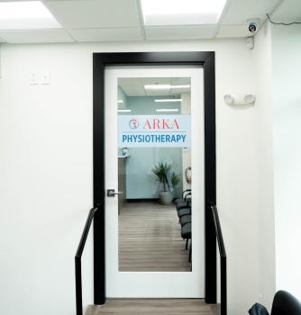 Image for Arka Physiotherapy with ID of: 6813253
