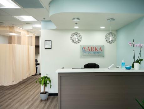 Image for Arka Physiotherapy with ID of: 6813254