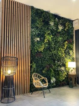 Image for Landmark Decor Wall Panels Orlando with ID of: 6813269