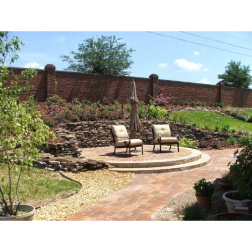 Image for John Madison Landscape Inc with ID of: 6813286