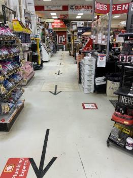 Image for Control Janitorial Barrie Inc. with ID of: 6813381
