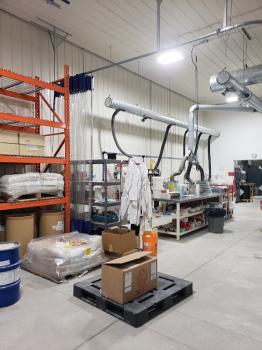 Image for Control Janitorial Barrie Inc. with ID of: 6813387