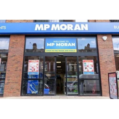 Image for MP Moran - Tottenham with ID of: 6813447