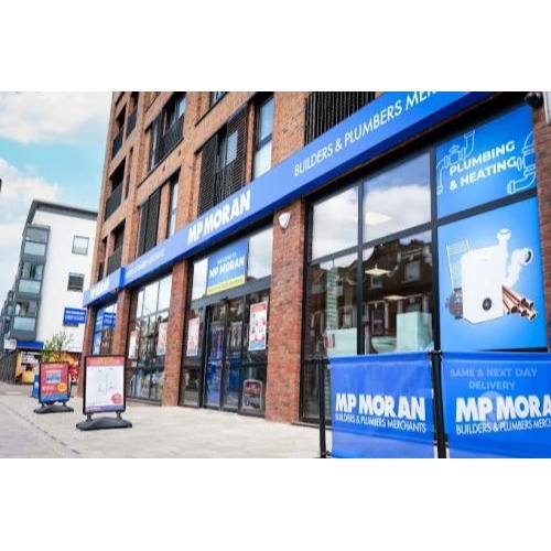 Image for MP Moran - Tottenham with ID of: 6813452