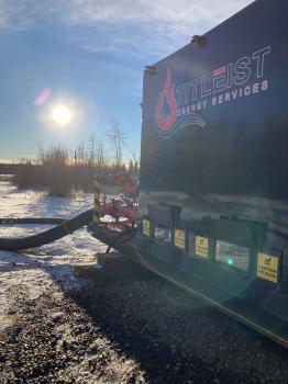 Image for Titleist Energy Services with ID of: 6813519