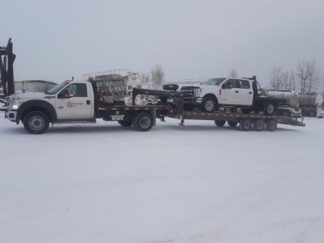 Image for Titleist Energy Services with ID of: 6813522