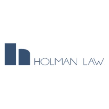 Image for Holman Law with ID of: 6813529