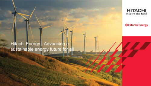 Image for Hitachi Energy Spain, S.A.U. with ID of: 6813548
