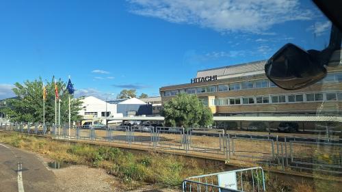Image for Hitachi Energy Spain, S.A.U. with ID of: 6813551