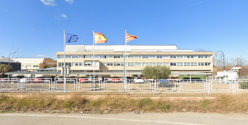 Image for Hitachi Energy Spain, S.A.U. with ID of: 6813552