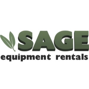 Image for Sage Equipment Rentals with ID of: 6931024