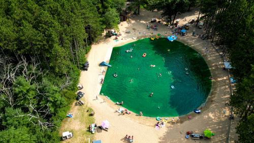 Image for Pearl Lake RV Campground with ID of: 6813708