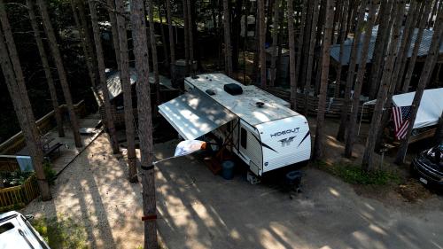 Image for Pearl Lake RV Campground with ID of: 6813709